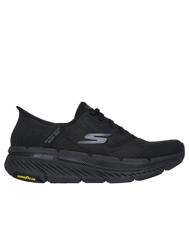 Skechers SlipIns Max Cushioning Premier 20 220526BBK