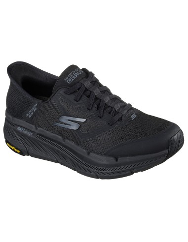 Skechers SlipIns Max Cushioning Premier 20 220526BBK