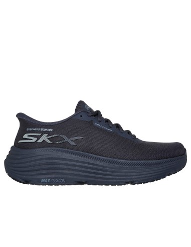 Skechers SlipIns Max Cushioning Endeavor Exciton 220611NVBK
