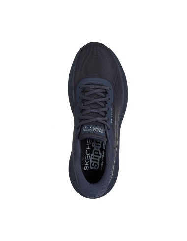 Skechers SlipIns Max Cushioning Endeavor Exciton 220611NVBK