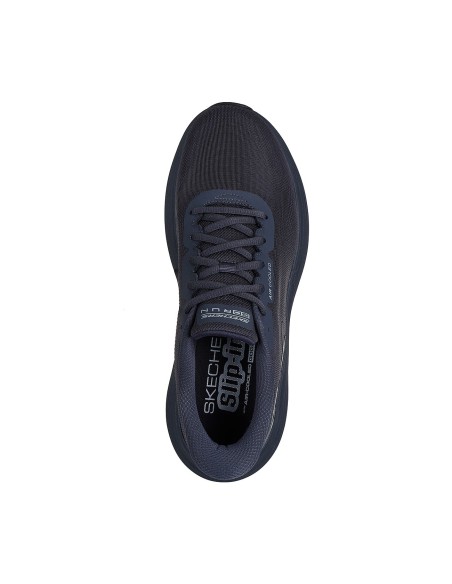 Skechers SlipIns Max Cushioning Endeavor Exciton 220611NVBK