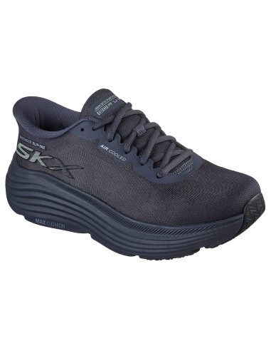 Skechers SlipIns Max Cushioning Endeavor Exciton 220611NVBK