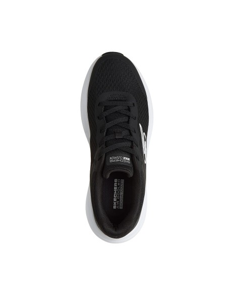 Skechers Max Cushioning Endeavor 220613BKW