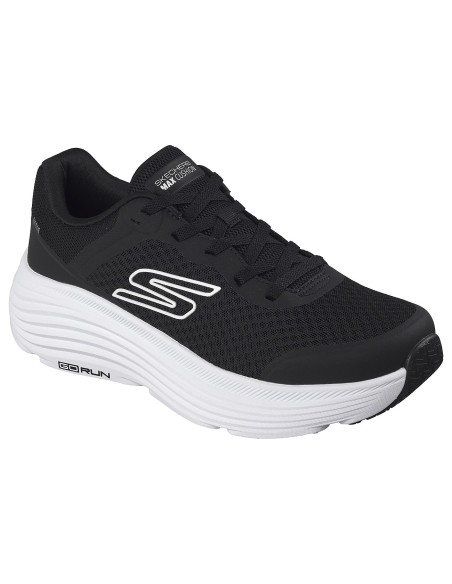 Skechers Max Cushioning Endeavor 220613BKW