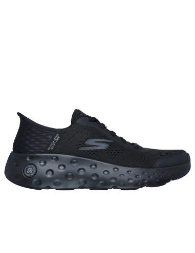 Skechers SlipIns Max Cushioning Hyper Craze 220701BBK