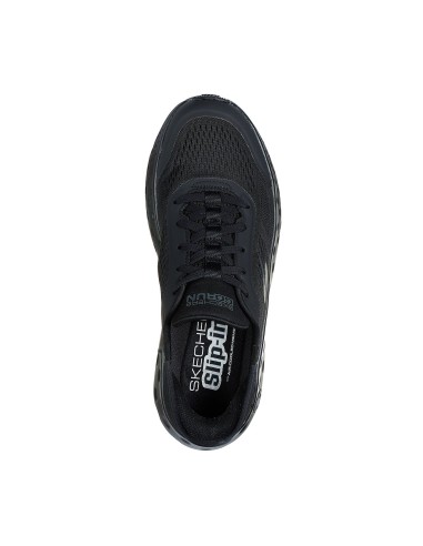 Skechers SlipIns Max Cushioning Hyper Craze 220701BBK