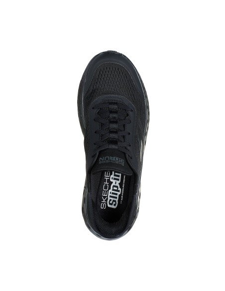 Skechers SlipIns Max Cushioning Hyper Craze 220701BBK