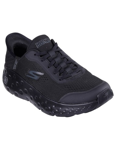 Skechers SlipIns Max Cushioning Hyper Craze 220701BBK