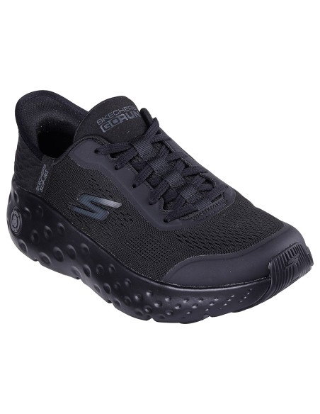 Skechers SlipIns Max Cushioning Hyper Craze 220701BBK