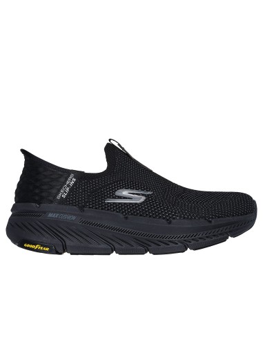 Skechers Max Cushioning Premier 20 Advantageous 2 220839BBK Black