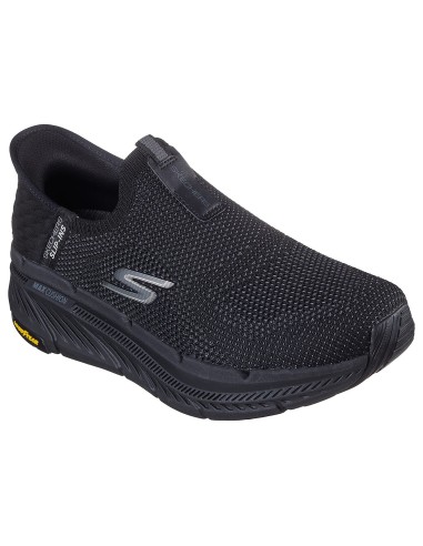 Skechers Max Cushioning Premier 20 Advantageous 2 220839BBK Black