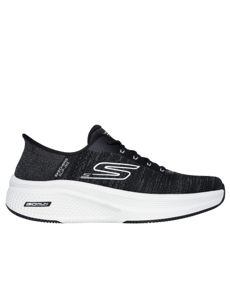 Skechers SlipIns Go Run Elevate 20 220852BKW