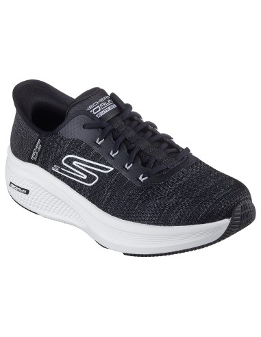 Skechers SlipIns Go Run Elevate 20 220852BKW