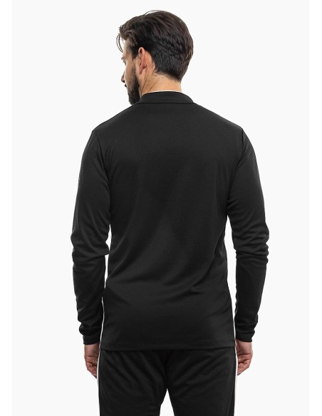Nike DriFit Park 26 Drill Top Men's Sweatshirt Black IB7536 010