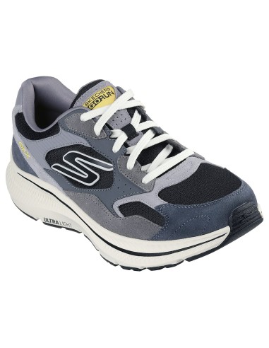 Skechers Go Run Consistent 20 Retro Runner V1 220872CCBK