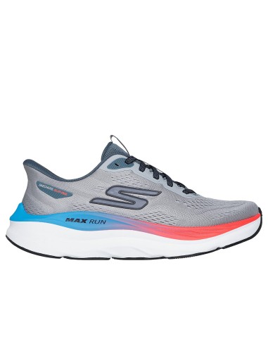 Skechers SlipIns Max Run 221000GYMT