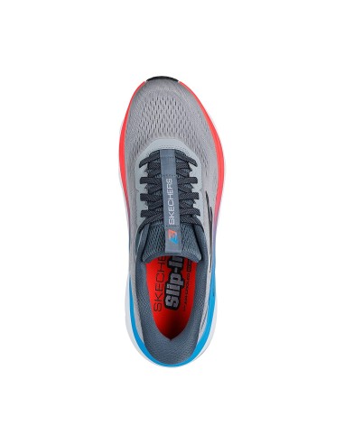Skechers SlipIns Max Run 221000GYMT
