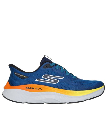 Skechers SlipIns Max Run 221000NVMT