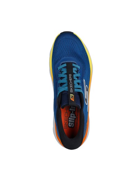 Skechers SlipIns Max Run 221000NVMT