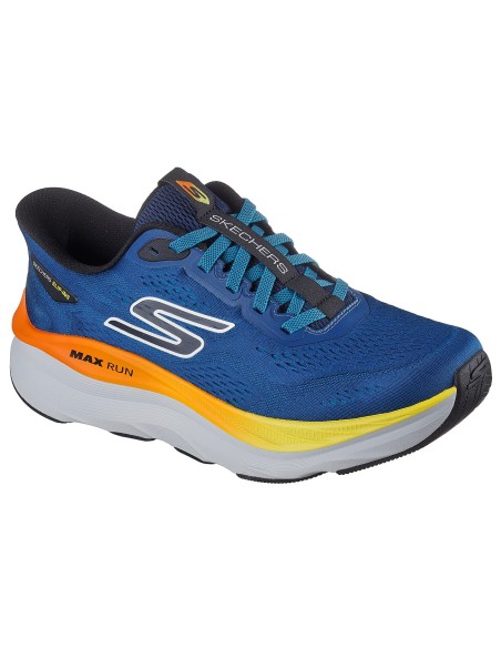 Skechers SlipIns Max Run 221000NVMT