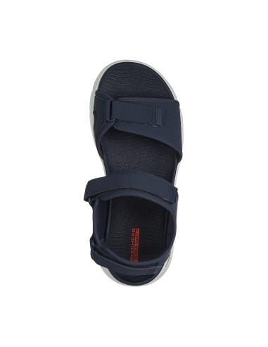 Skechers Go Walk Flex Sandal Antigua Beach 229205NVOR