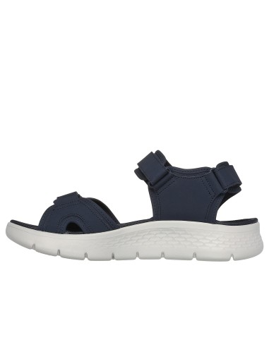 Skechers Go Walk Flex Sandal Antigua Beach 229205NVOR