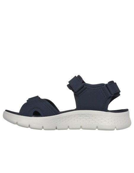 Skechers Go Walk Flex Sandal Antigua Beach 229205NVOR