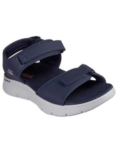 Skechers Go Walk Flex Sandal Antigua Beach 229205NVOR