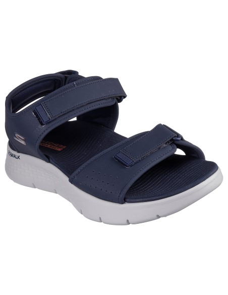 Skechers Go Walk Flex Sandal Antigua Beach 229205NVOR