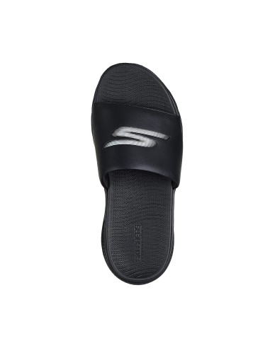 Skechers OnTheGo Go Consistent Sandal 20 Culver 229269BLK