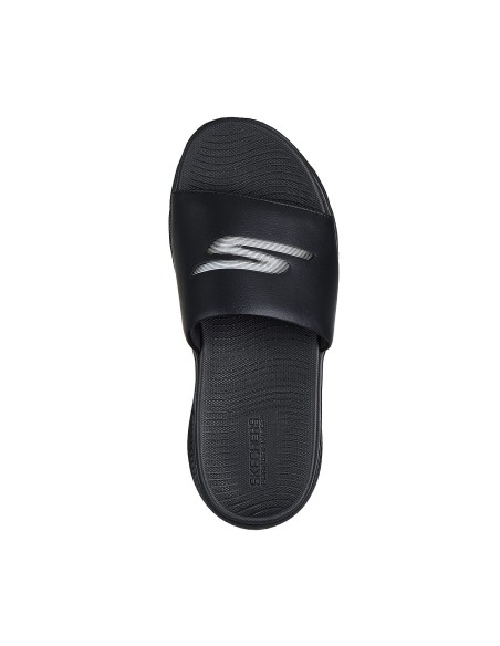Skechers OnTheGo Go Consistent Sandal 20 Culver 229269BLK