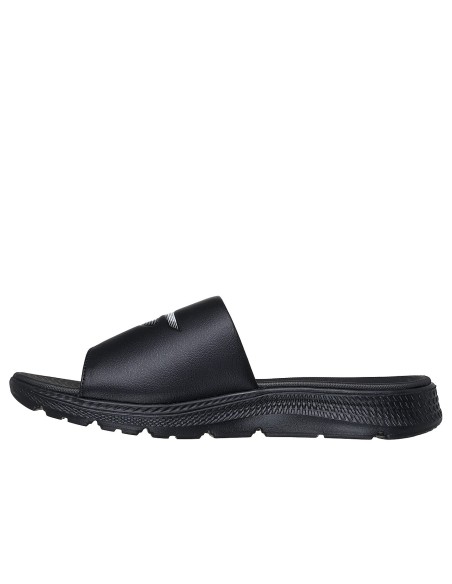 Skechers OnTheGo Go Consistent Sandal 20 Culver 229269BLK