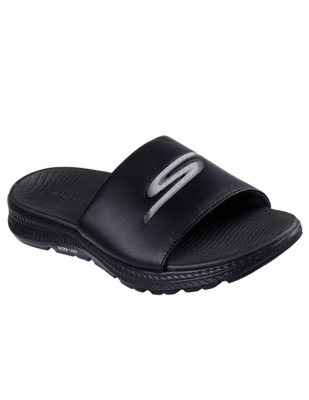 Skechers OnTheGo Go Consistent Sandal 20 Culver 229269BLK
