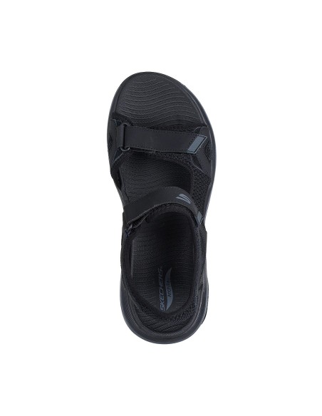 Skechers Go Walk Arch Fit 20 Sandal Capistrano 229309BBK