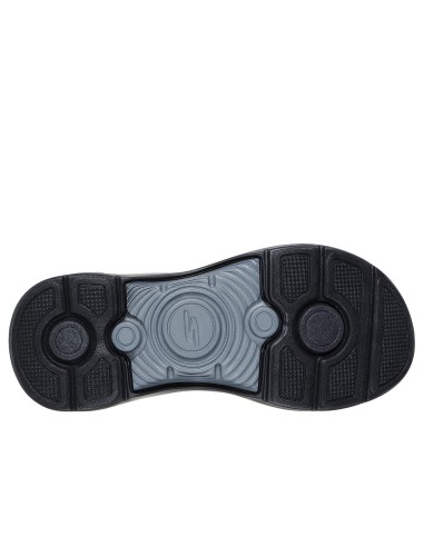 Skechers Go Walk Arch Fit 20 Sandal Capistrano 229309BBK