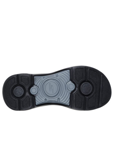 Skechers Go Walk Arch Fit 20 Sandal Capistrano 229309BBK