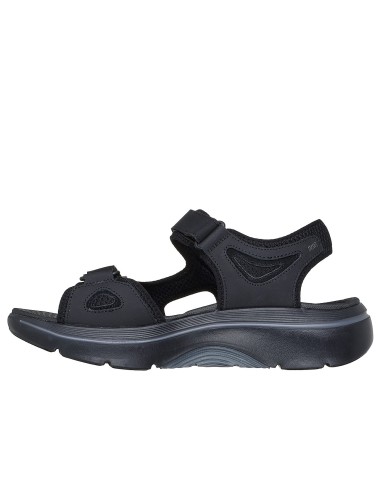 Skechers Go Walk Arch Fit 20 Sandal Capistrano 229309BBK