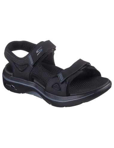 Skechers Go Walk Arch Fit 20 Sandal Capistrano 229309BBK