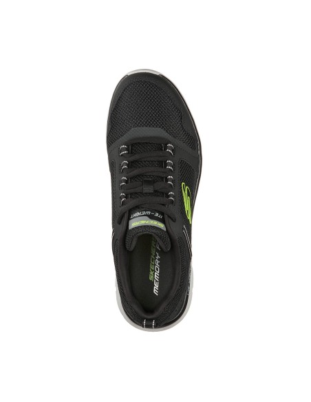 Skechers TrackKnockhill 232001BKLM