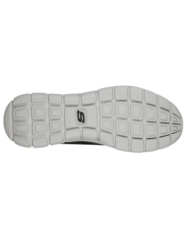 Skechers TrackKnockhill 232001BKLM