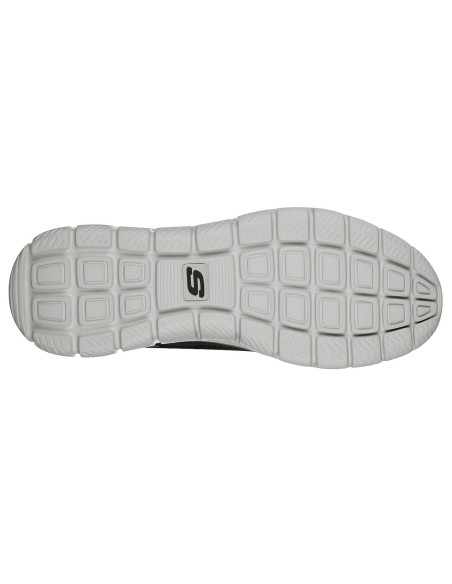 Skechers TrackKnockhill 232001BKLM