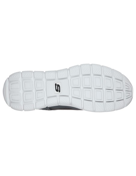 Skechers TrackKnockhill 232001CCBK