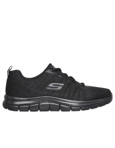 Skechers TrackMoulton 232081BBK