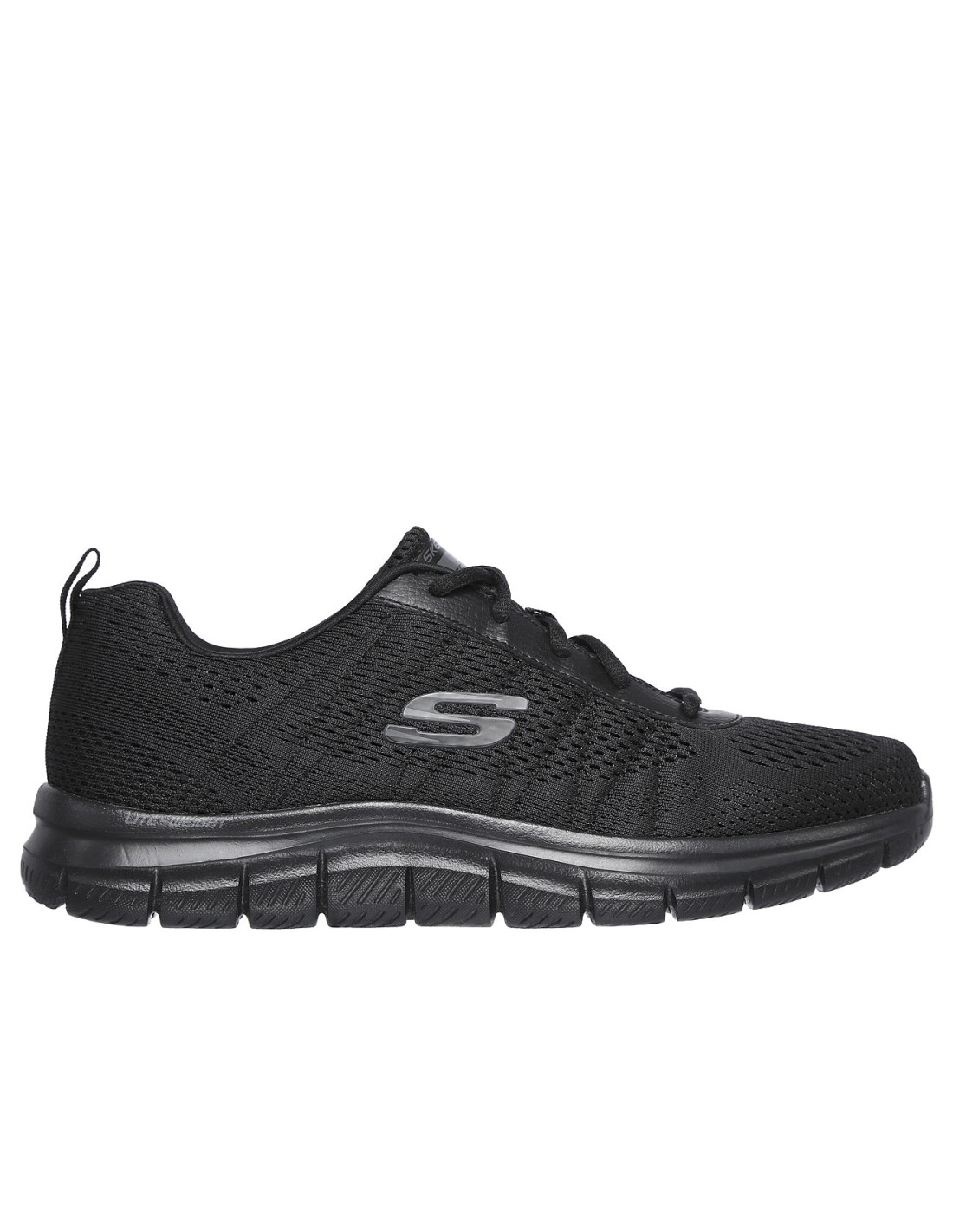 Skechers TrackMoulton 232081BBK
