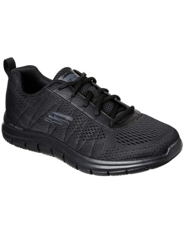 Skechers TrackMoulton 232081BBK