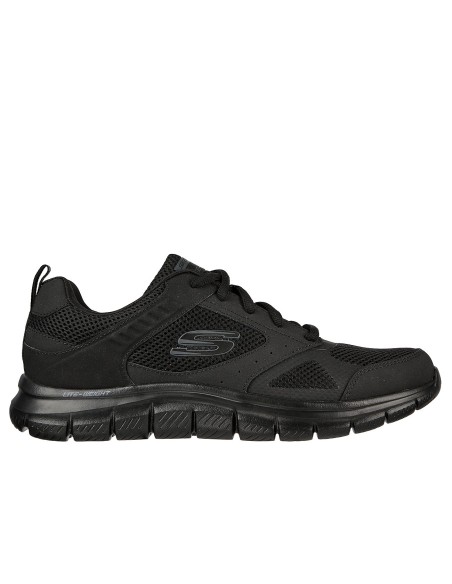 Skechers TrackSyntac 232398BBK