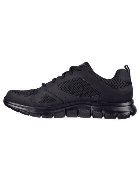 Skechers TrackSyntac 232398BBK