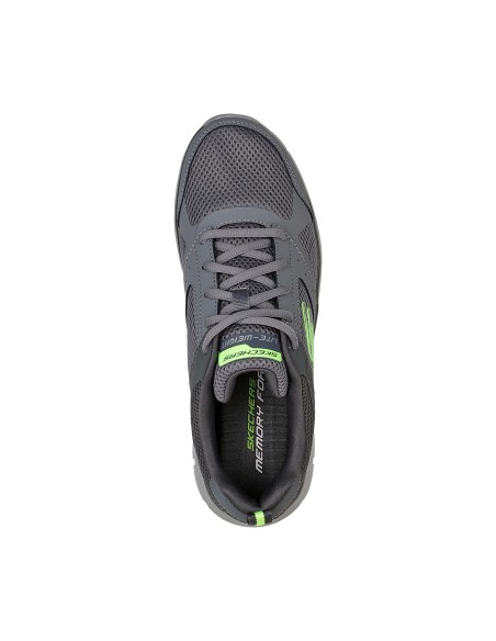 Skechers TrackSyntac 232398CHAR