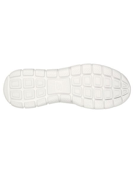 Skechers Track Syntac Ανδρικά Sneakers Navy Μπλε 232398-NVY