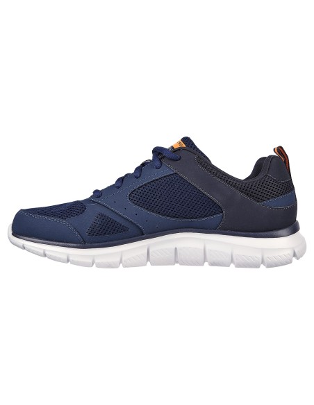 Skechers TrackSyntac 232398NVY